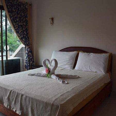 Samui Guest House Lamai Beach  Ngoại thất bức ảnh