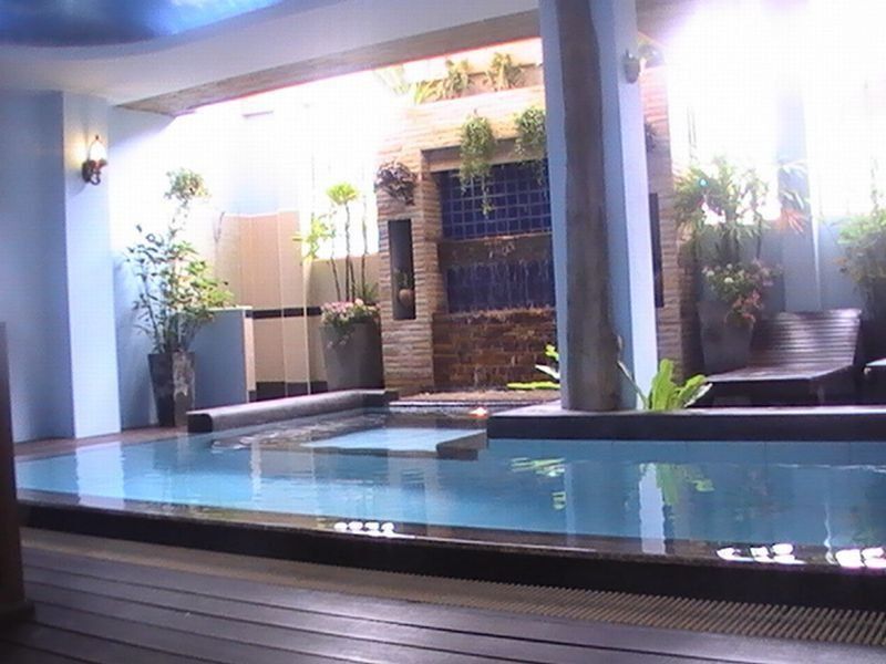 Samui Guest House Lamai Beach  Ngoại thất bức ảnh