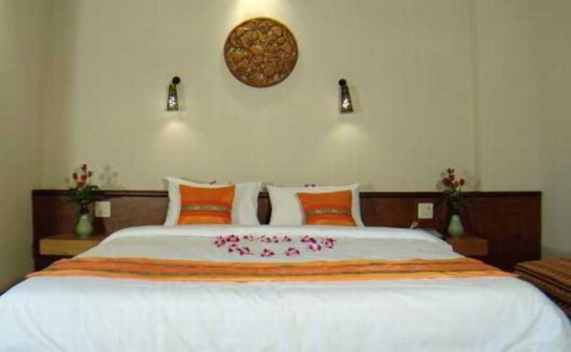 Samui Guest House Lamai Beach  Ngoại thất bức ảnh