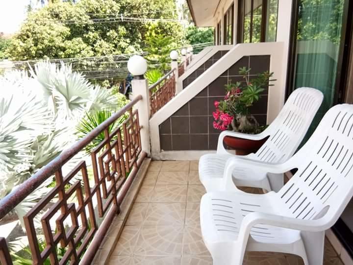 Samui Guest House Lamai Beach  Ngoại thất bức ảnh
