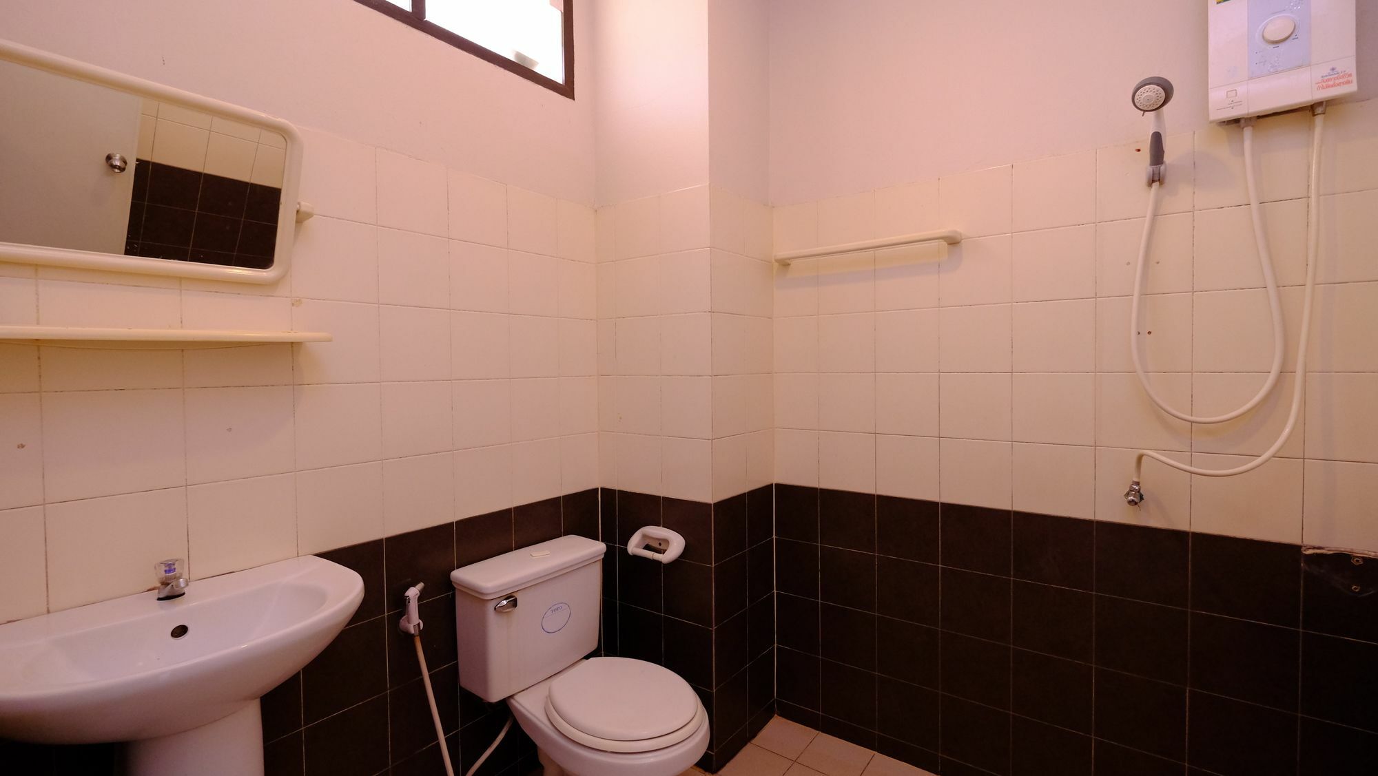 Samui Guest House Lamai Beach  Ngoại thất bức ảnh