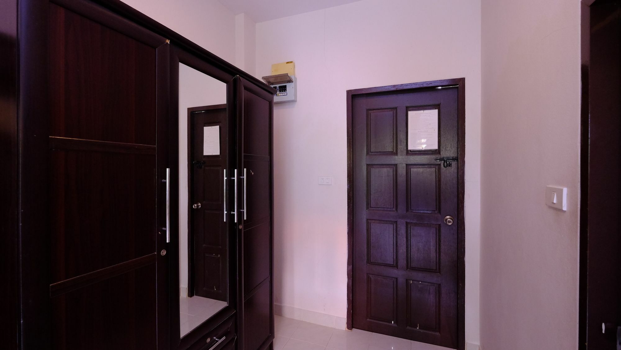 Samui Guest House Lamai Beach  Ngoại thất bức ảnh